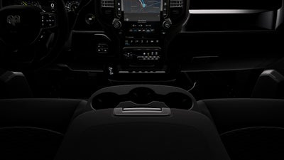 2026 RAM 3500 RAM 3500 TRADESMAN CREW CAB 4X4 8' BOX