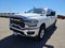 2026 RAM 2500 RAM 2500 TRADESMAN CREW CAB 4X4 6'4' BOX