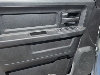 2026 RAM 2500 RAM 2500 TRADESMAN CREW CAB 4X4 6'4' BOX