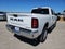 2026 RAM 2500 RAM 2500 TRADESMAN CREW CAB 4X4 6'4' BOX