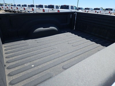 2026 RAM 2500 RAM 2500 TRADESMAN CREW CAB 4X4 6'4' BOX