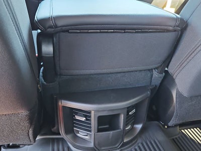 2026 RAM 2500 RAM 2500 TRADESMAN CREW CAB 4X4 6'4' BOX