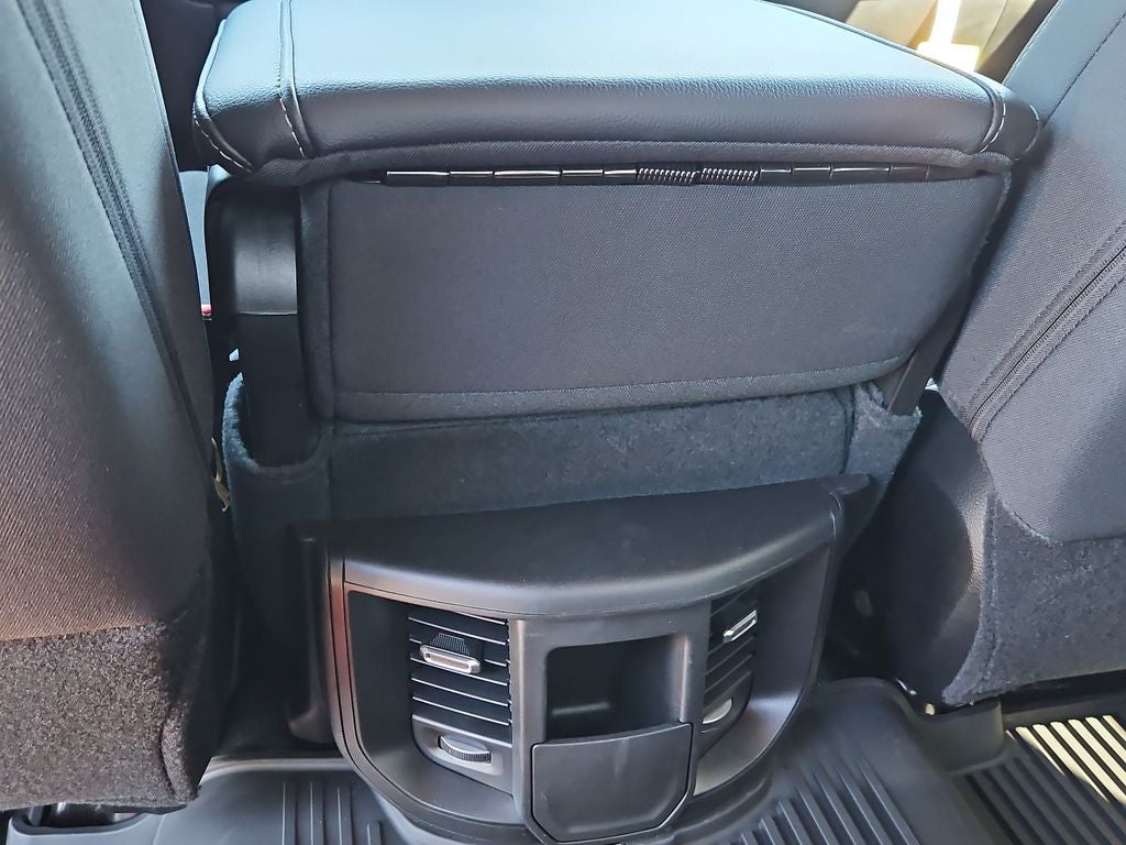 2026 RAM 2500 RAM 2500 TRADESMAN CREW CAB 4X4 6'4' BOX