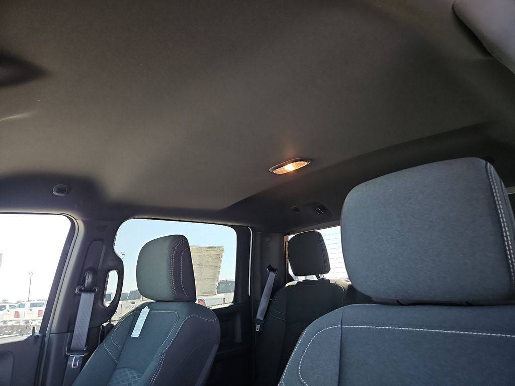 2026 RAM 2500 RAM 2500 TRADESMAN CREW CAB 4X4 6'4' BOX