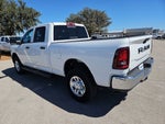 2026 RAM 2500 RAM 2500 TRADESMAN CREW CAB 4X4 6'4' BOX