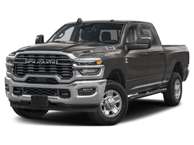 2027 RAM 2500