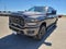 2027 RAM 2500 Black Express