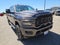 2027 RAM 2500 Black Express