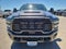 2027 RAM 2500 Black Express
