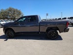 2027 RAM 2500 Black Express