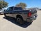 2027 RAM 2500 Black Express