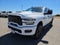 2027 RAM 2500 Black Express