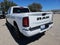2027 RAM 2500 Black Express
