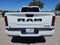2027 RAM 2500 Black Express