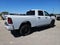 2027 RAM 2500 Black Express