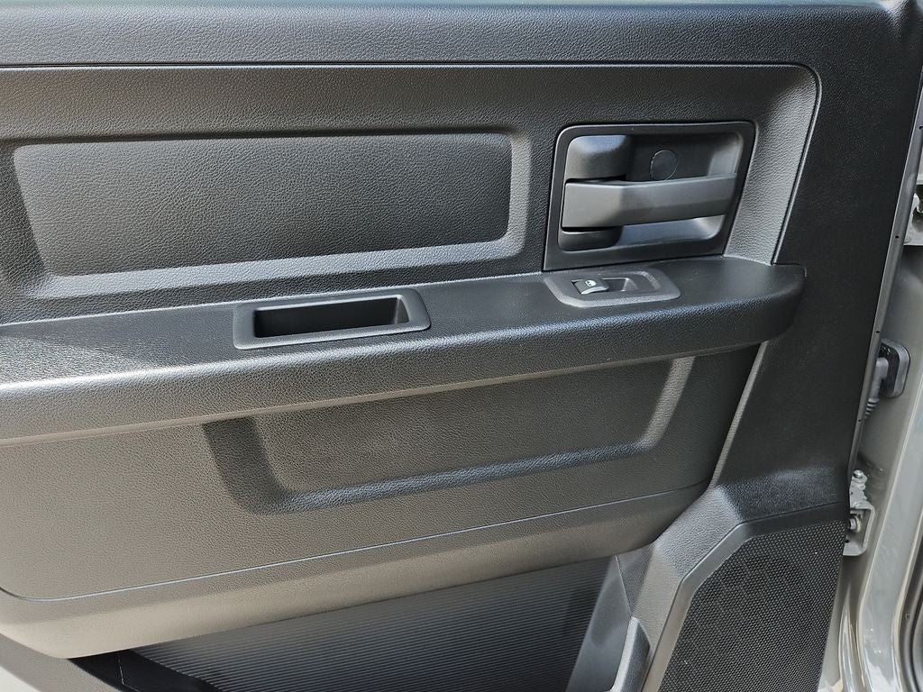 2026 RAM 2500 RAM 2500 WARLOCK CREW CAB 4X4 6'4' BOX
