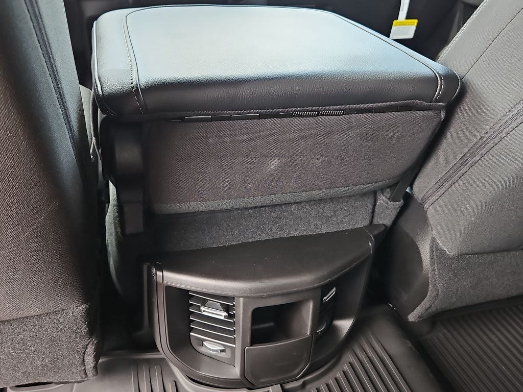 2026 RAM 2500 RAM 2500 WARLOCK CREW CAB 4X4 6'4' BOX