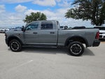 2026 RAM 2500 RAM 2500 WARLOCK CREW CAB 4X4 6'4' BOX
