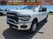 2026 RAM 2500 RAM 2500 TRADESMAN CREW CAB 4X4 6'4' BOX