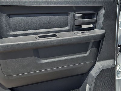 2026 RAM 2500 RAM 2500 TRADESMAN CREW CAB 4X4 6'4' BOX