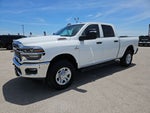 2026 RAM 2500 RAM 2500 TRADESMAN CREW CAB 4X4 6'4' BOX