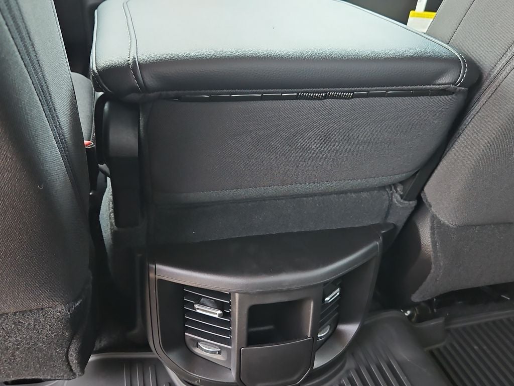 2026 RAM 2500 RAM 2500 TRADESMAN CREW CAB 4X4 6'4' BOX