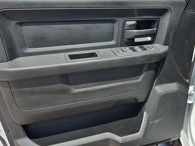 2026 RAM 2500 RAM 2500 TRADESMAN CREW CAB 4X4 6'4' BOX