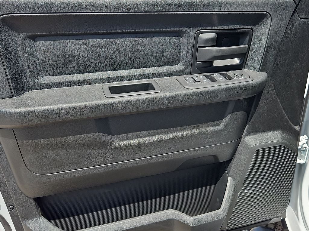 2026 RAM 2500 RAM 2500 TRADESMAN CREW CAB 4X4 6'4' BOX