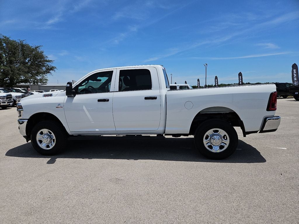 2026 RAM 2500 RAM 2500 TRADESMAN CREW CAB 4X4 6'4' BOX