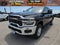 2026 RAM 2500 RAM 2500 TRADESMAN CREW CAB 4X4 6'4' BOX