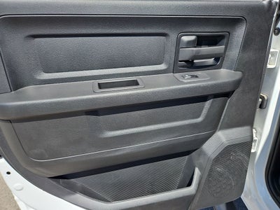 2026 RAM 2500 RAM 2500 TRADESMAN CREW CAB 4X4 6'4' BOX