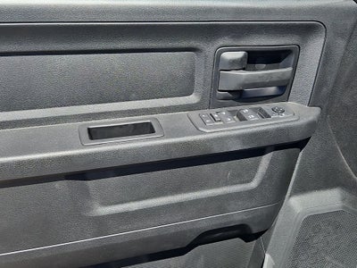 2026 RAM 2500 RAM 2500 TRADESMAN CREW CAB 4X4 6'4' BOX