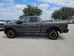 2026 RAM 2500 RAM 2500 WARLOCK CREW CAB 4X4 6'4' BOX