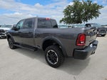 2026 RAM 2500 RAM 2500 WARLOCK CREW CAB 4X4 6'4' BOX