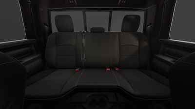 2026 RAM 2500 RAM 2500 TRADESMAN CREW CAB 4X4 6'4' BOX