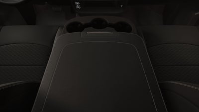 2026 RAM 2500 RAM 2500 TRADESMAN CREW CAB 4X4 6'4' BOX