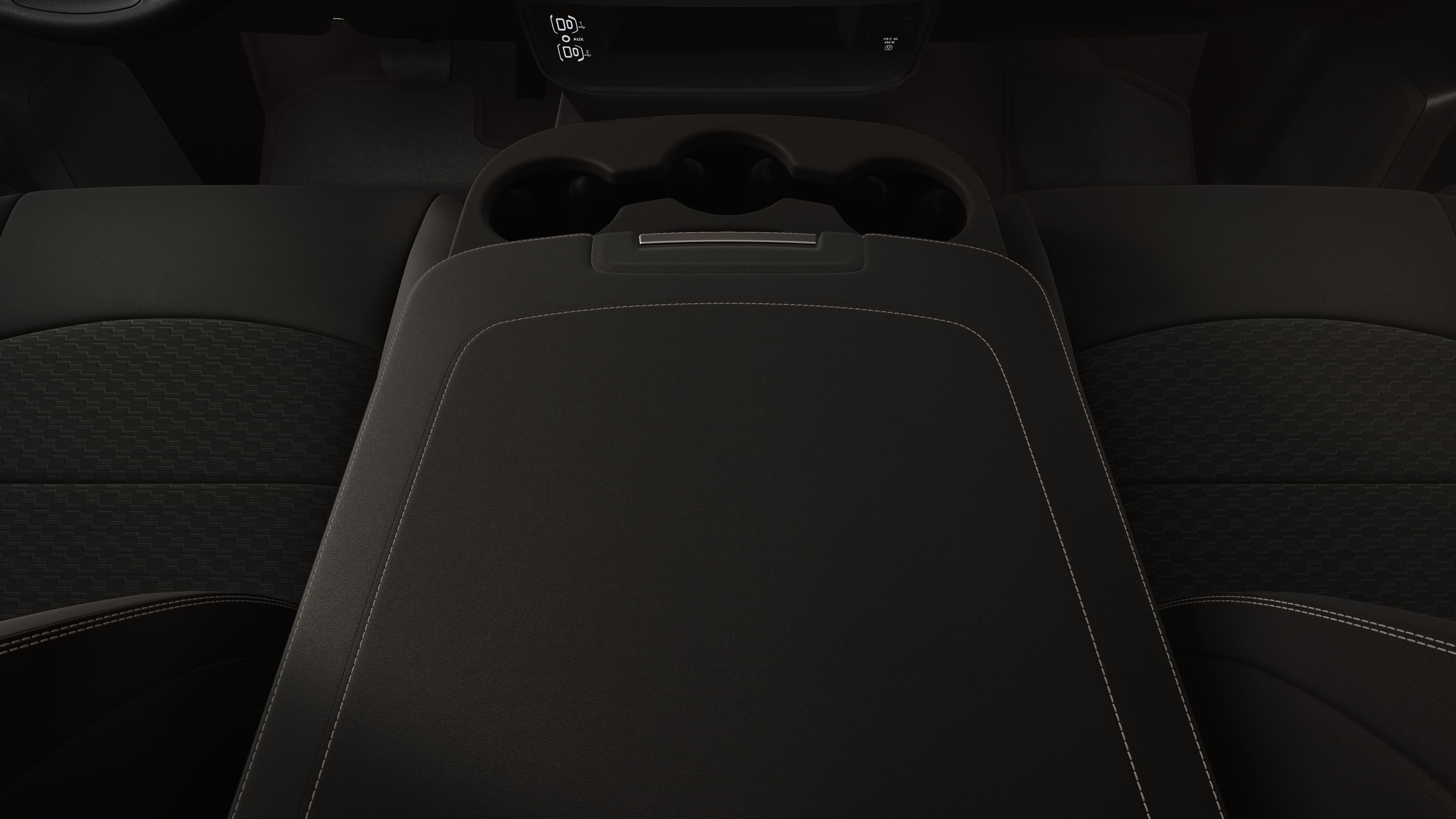 2026 RAM 2500 RAM 2500 TRADESMAN CREW CAB 4X4 6'4' BOX