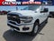 2026 RAM 2500 RAM 2500 TRADESMAN CREW CAB 4X4 6'4' BOX