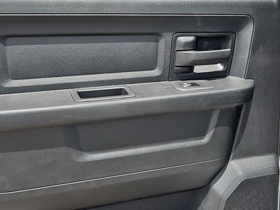 2026 RAM 2500 RAM 2500 TRADESMAN CREW CAB 4X4 6'4' BOX