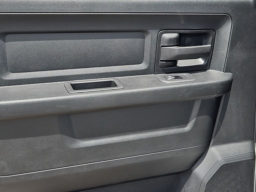2026 RAM 2500 RAM 2500 TRADESMAN CREW CAB 4X4 6'4' BOX