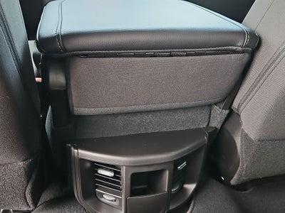 2026 RAM 2500 RAM 2500 TRADESMAN CREW CAB 4X4 6'4' BOX