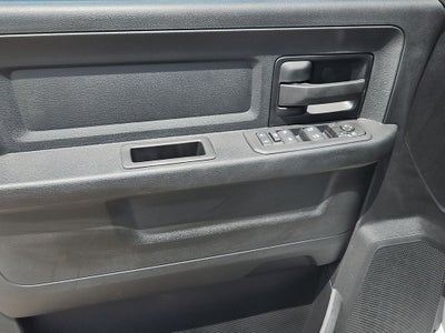 2026 RAM 2500 RAM 2500 TRADESMAN CREW CAB 4X4 6'4' BOX