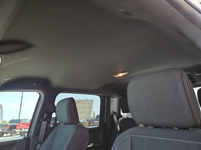 2026 RAM 2500 RAM 2500 TRADESMAN CREW CAB 4X4 6'4' BOX
