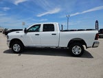 2026 RAM 2500 RAM 2500 TRADESMAN CREW CAB 4X4 6'4' BOX