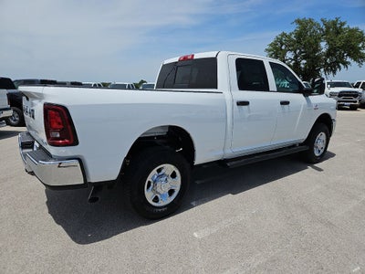 2026 RAM 2500 RAM 2500 TRADESMAN CREW CAB 4X4 6'4' BOX