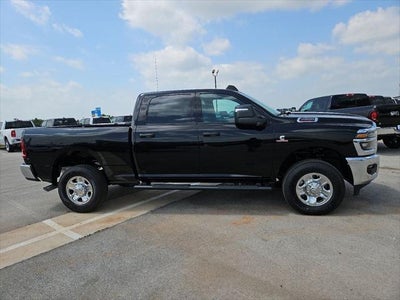 2026 RAM 2500 RAM 2500 TRADESMAN CREW CAB 4X4 6'4' BOX