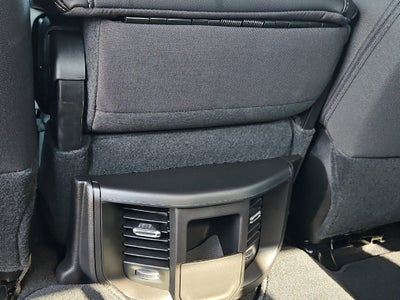 2027 RAM 2500 RAM 2500 BLACK EXPRESS CREW CAB 4X4 6'4' BOX