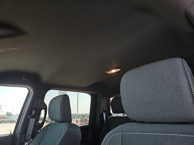 2027 RAM 2500 RAM 2500 BLACK EXPRESS CREW CAB 4X4 6'4' BOX