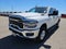 2026 RAM 2500 RAM 2500 TRADESMAN CREW CAB 4X4 6'4' BOX