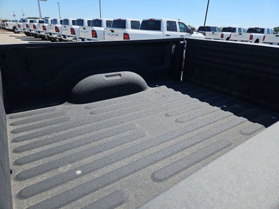 2026 RAM 2500 RAM 2500 TRADESMAN CREW CAB 4X4 6'4' BOX